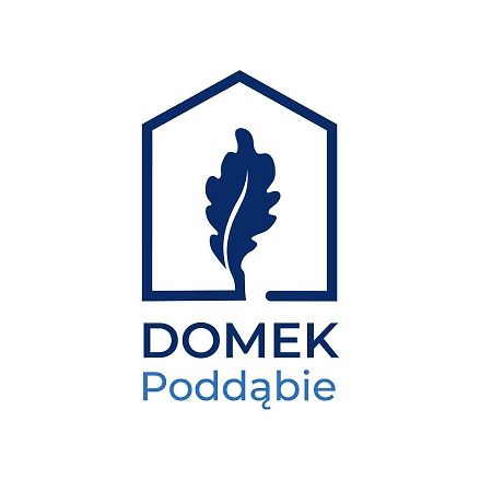 Domek พอดดองบีแย ภายนอก รูปภาพ