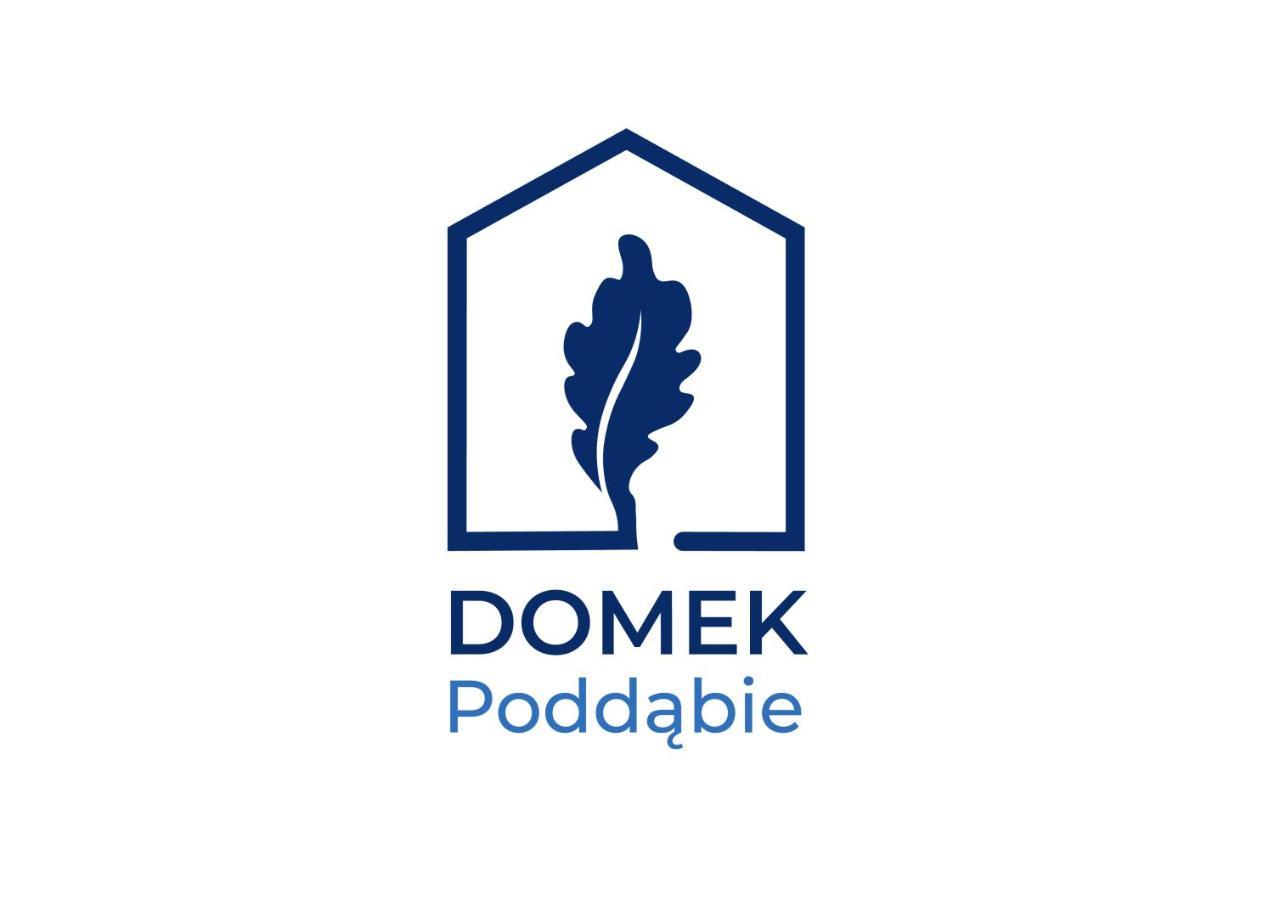 Domek พอดดองบีแย ภายนอก รูปภาพ